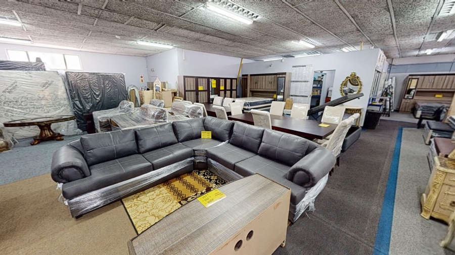 Commercial Property for Sale in Brits North West
